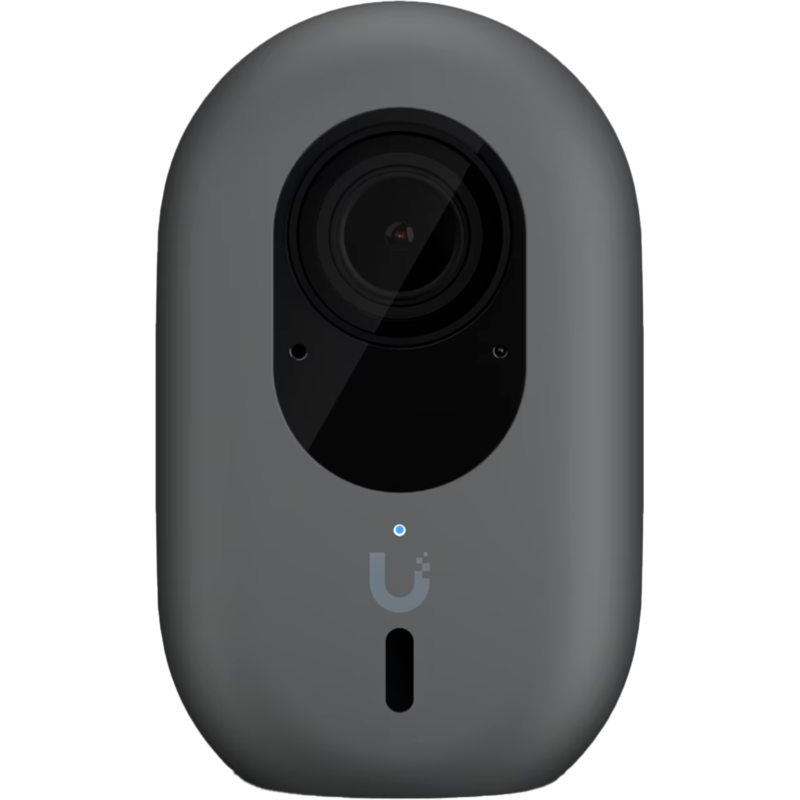 Ubiquiti Unifi G4 Instant Abdeckung Dark Grey, dunkelgrau