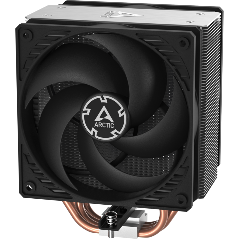 ARCTIC Freezer 36 CPU-Kühler, aluminium/schwarz