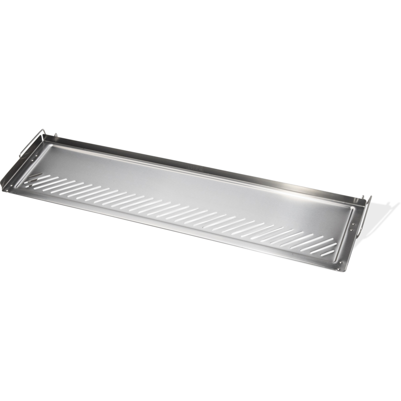 Weber Warmhalterost, einsetzbar für SLATE Grills ab 76cm Grillrost, edelstahl