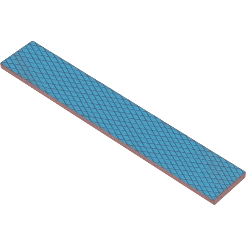 Thermal Grizzly Minus Pad Basic - 120x20x1,5 mm Wärmeleitpads, 4er Pack