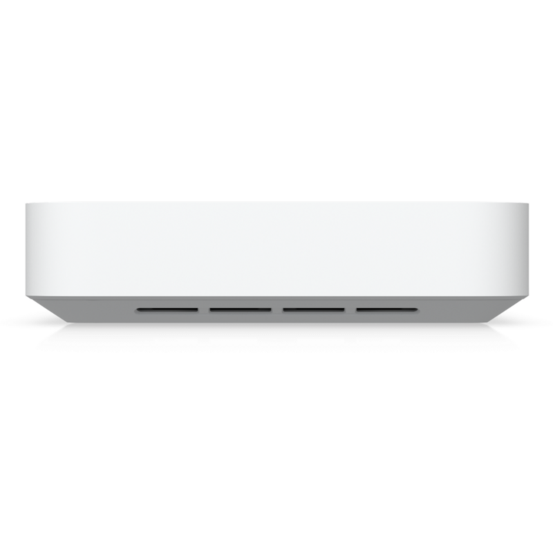Ubiquiti UniFi Gateway Fiber, weiß