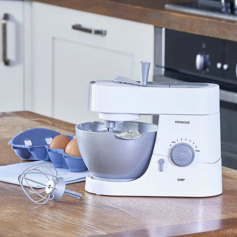 Casdon Kenwood Spielzeug-Mixer Kinderhaushaltsgerät