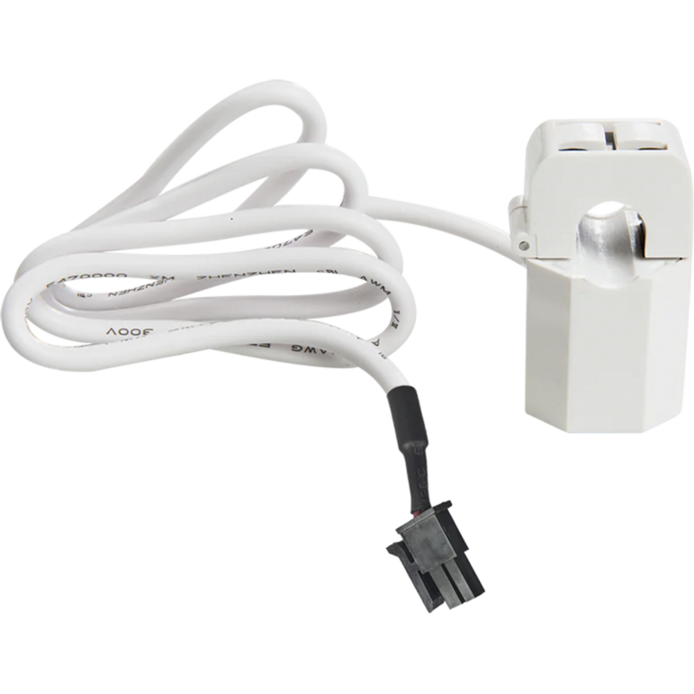 Shelly Stromwandler Shelly_CT_50A, weiß