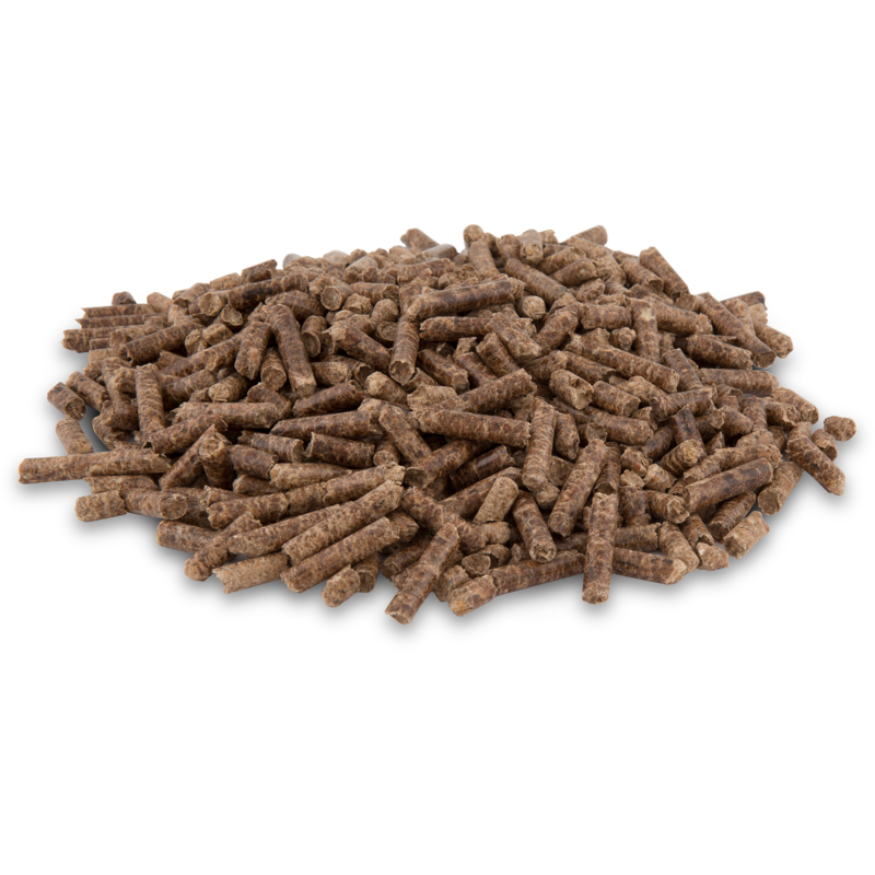 Broil King Hickory Blend Grillpellets 9kg Brennstoff