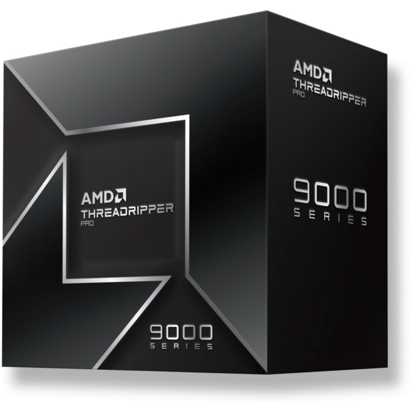 AMD Ryzen Threadripper PRO 9975WX Prozessor