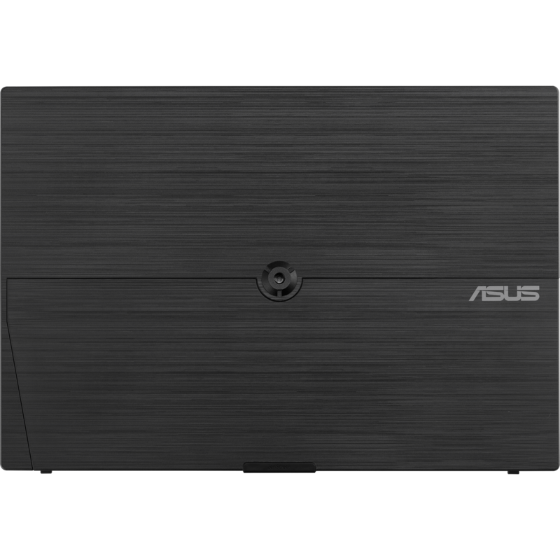 ASUS ZenScreen MB16NCG LED-Monitor, schwarz, WQXGA, IPS, Mini-HDMI, USB-C