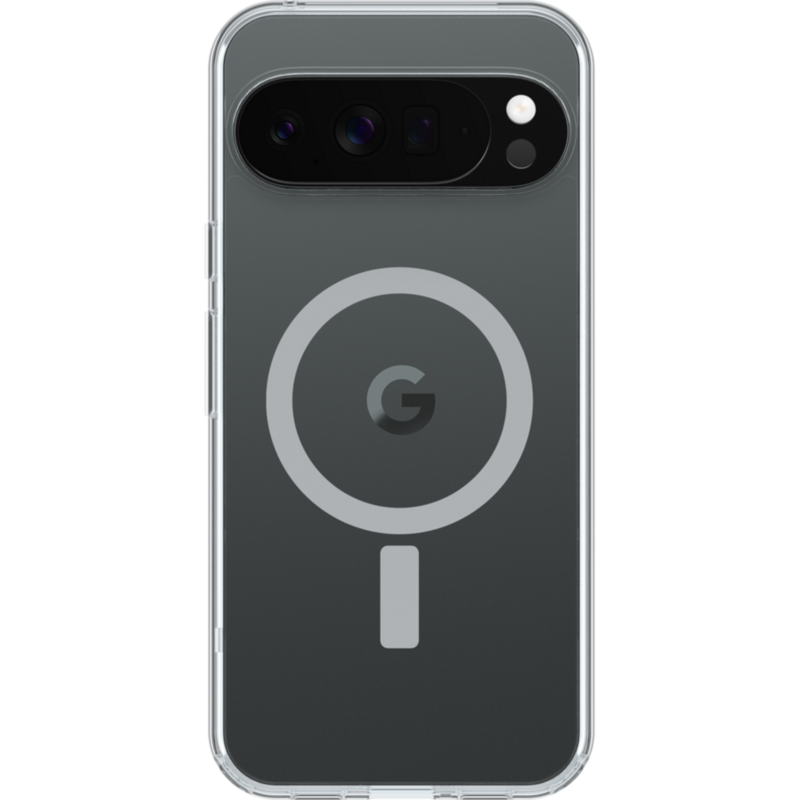 Otterbox Symmetry Clear Handyhülle, transparent, Google Pixel 10 Pro XL