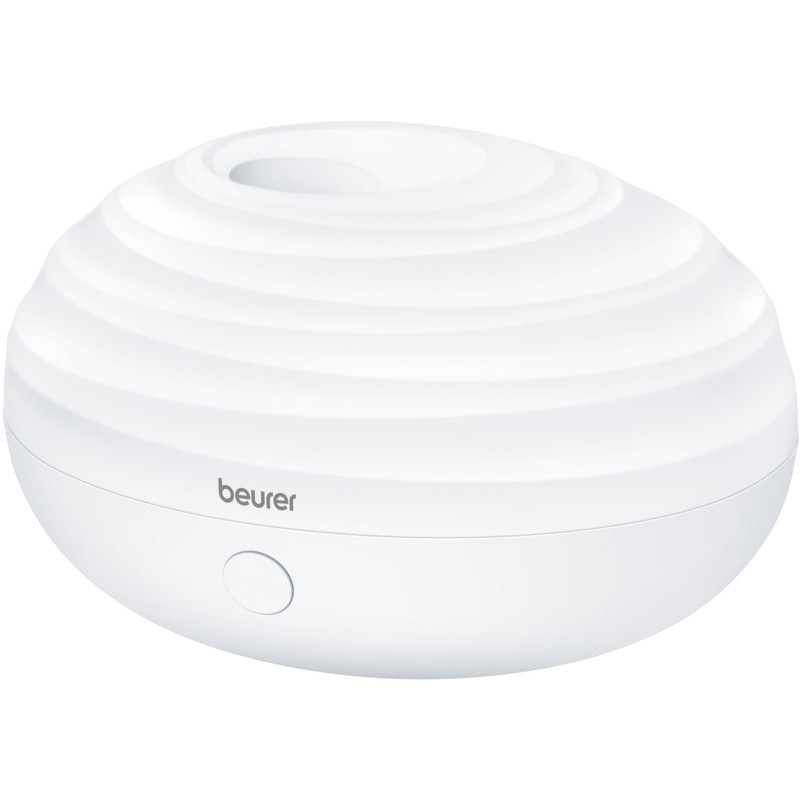 Beurer Aroma Diffuser LA 20 Luftbefeuchter, weiß