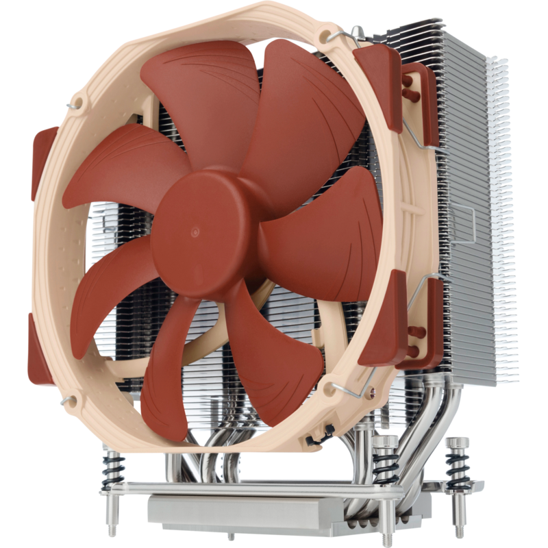 Noctua NH-U14S TR4-SP3 CPU-Kühler