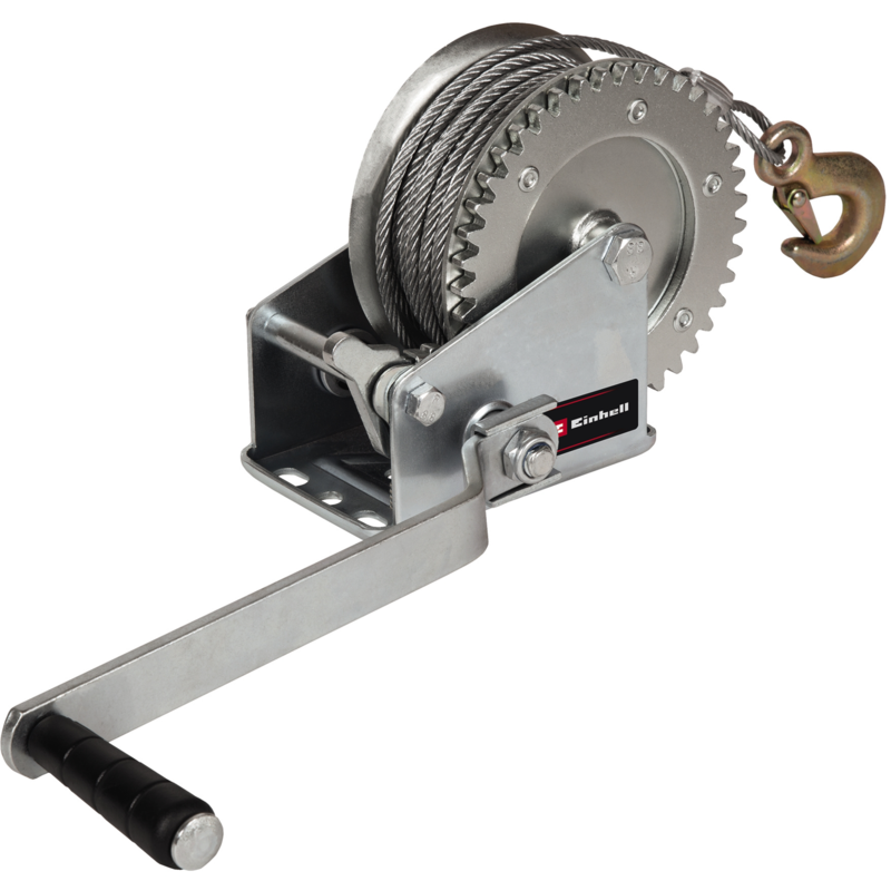 EINHELL Handseilwinde TC-WI 800 Seilwinde