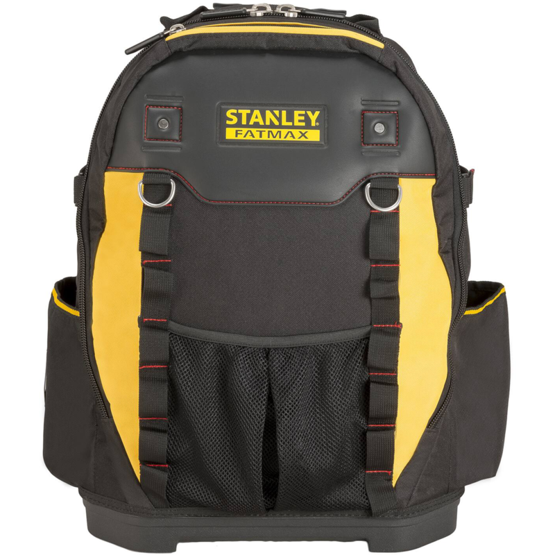 Stanley Werkzeugrucksack FatMax 1-95-611 Rucksack, schwarz