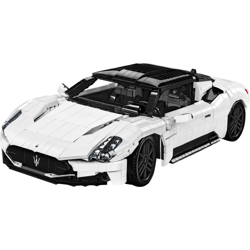 COBI Maserati MC20 Konstruktionsspielzeug