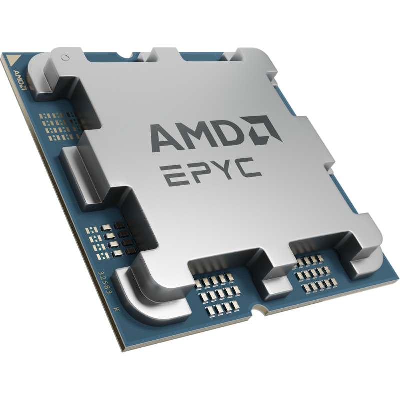 AMD EPYC 4465P Prozessor