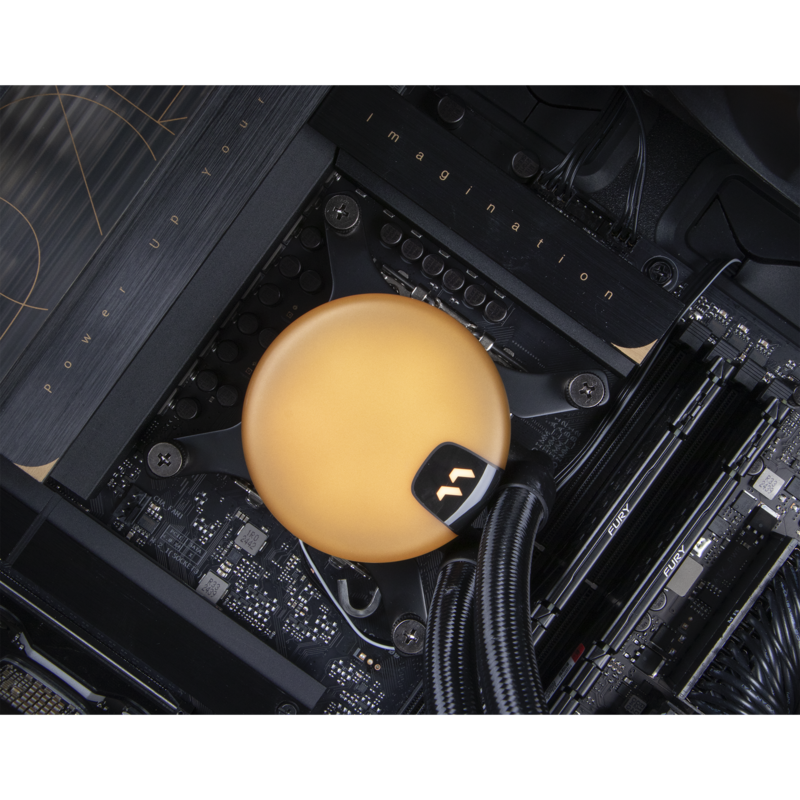 ALTERNATE Gaming-PC Design Edition • RTX 5070 Ti • Intel Core i7-14700KF • 32, Gebraucht