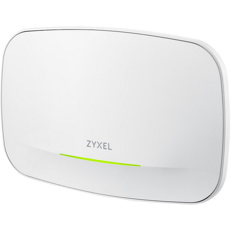 Zyxel WBE630S Access Point, weiß, BE12300 6-Stream WiFi 7 Dual-Radio NebulaFlex