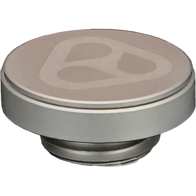 Thermal Grizzly DeltaMate Plug Verbindung, nickel