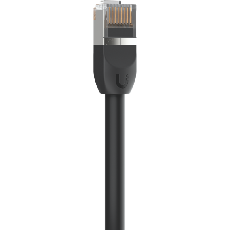 Ubiquiti UniFi Outdoor Patch Cable / 5,0m Kabel, schwarz