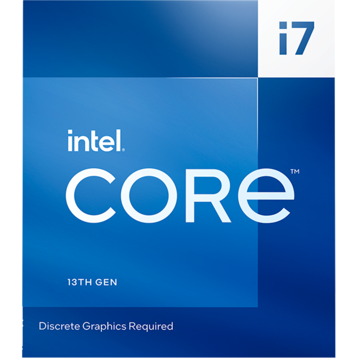 Intel Core i7-13700T Prozessor, Gebraucht