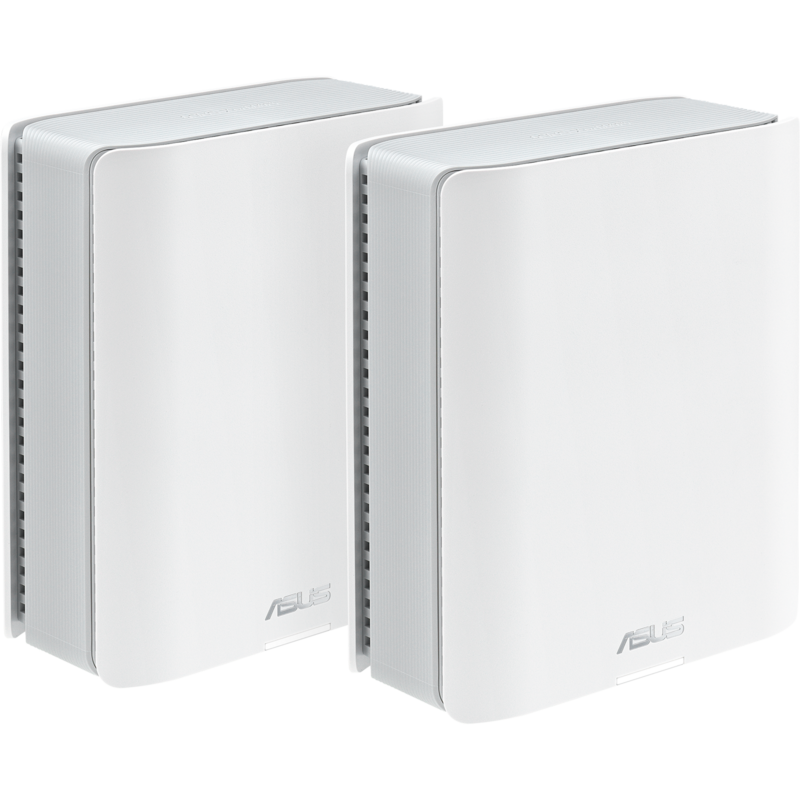ASUS ZenWiFi BT10 BE18000 Router, weiß