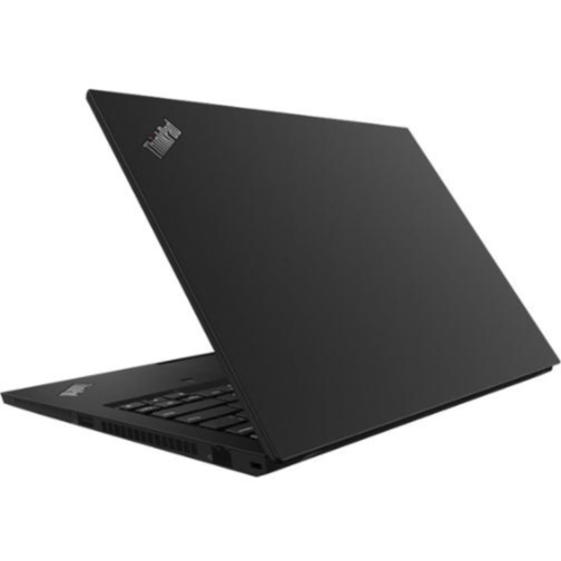 Lenovo ThinkPad T14 Generalüberholt Notebook, 14", Full HD, Intel Core i5-10310U, Microsoft Windows, SSD, 16GB RAM, Generalüberholt