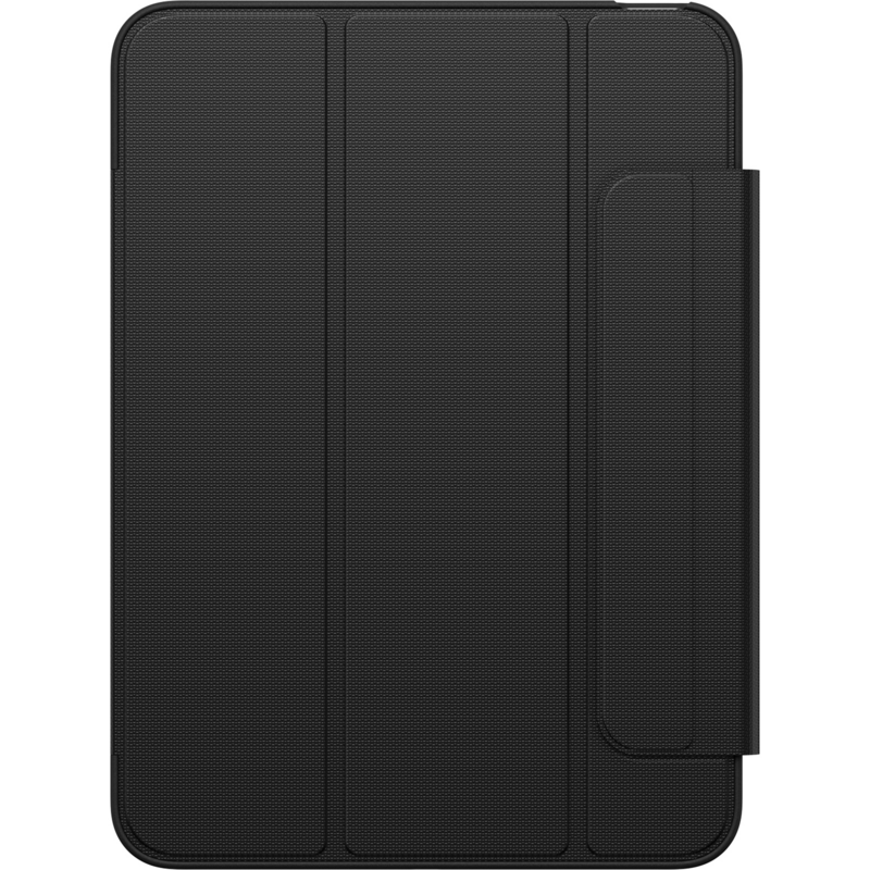 Otterbox Symmetry Folio ProPack Tablethülle, transparent/schwarz, iPad (A16/10.