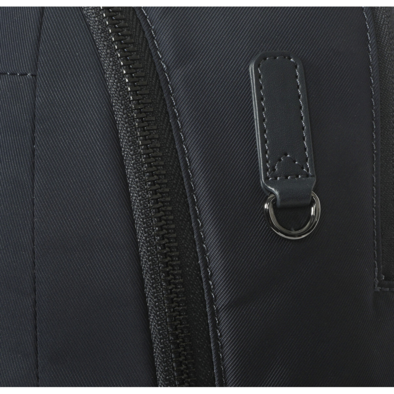 Targus Avila Rucksack, dunkelblau, bis 40,6 cm (16")