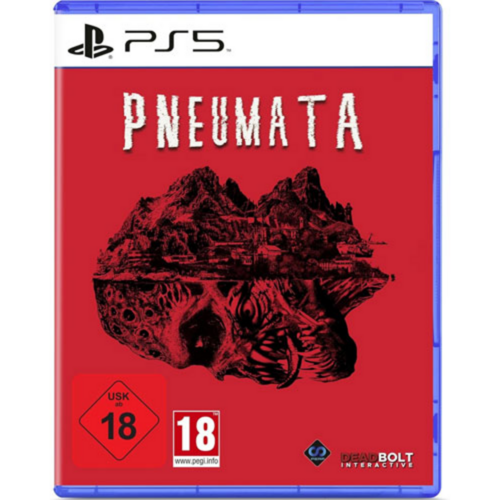 Pneumata, Standard, Spiel, Abenteuer