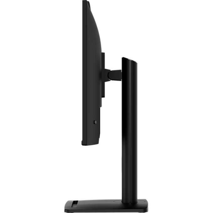 MSI PRO MP272PMG LED-Monitor, schwarz, FullHD, IPS, HDMI, DP, Webcam, USB-Hub