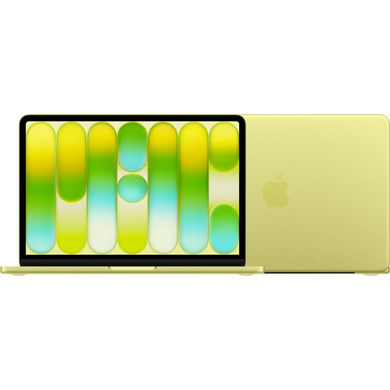 Apple MacBook Neo 13‘‘ Notebook, 13", Apple A18 Pro, macOS, SSD