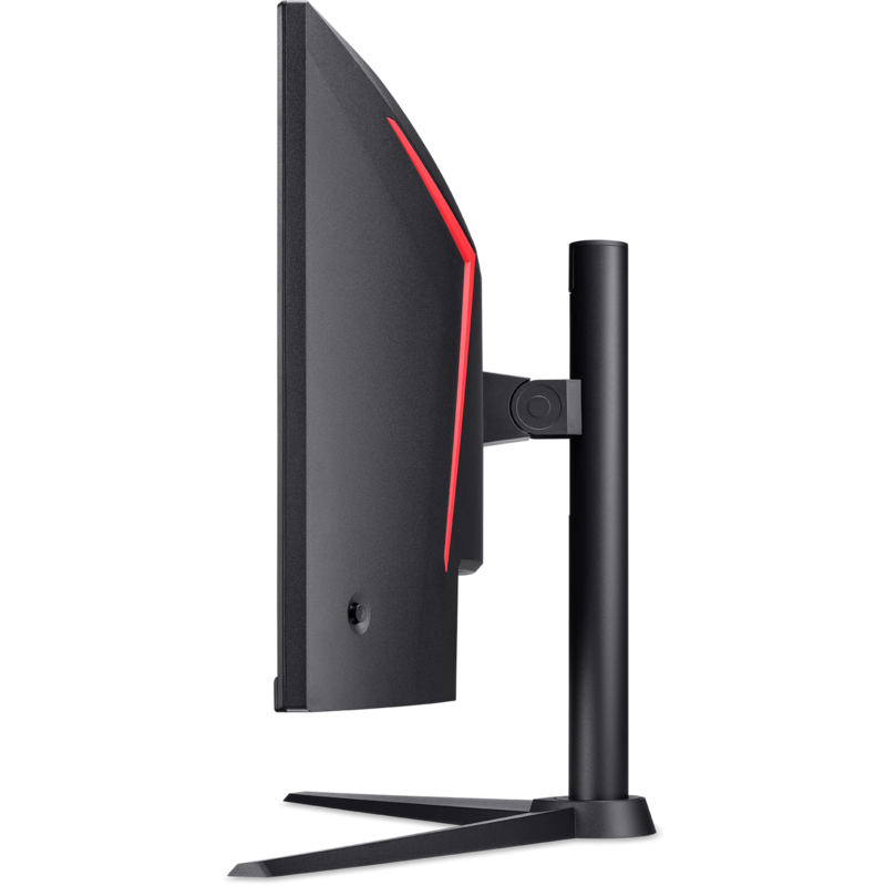 Acer Nitro XZ340CURW0 Gaming-Monitor, schwarz, UWQHD, VA, Curved, FreeSync