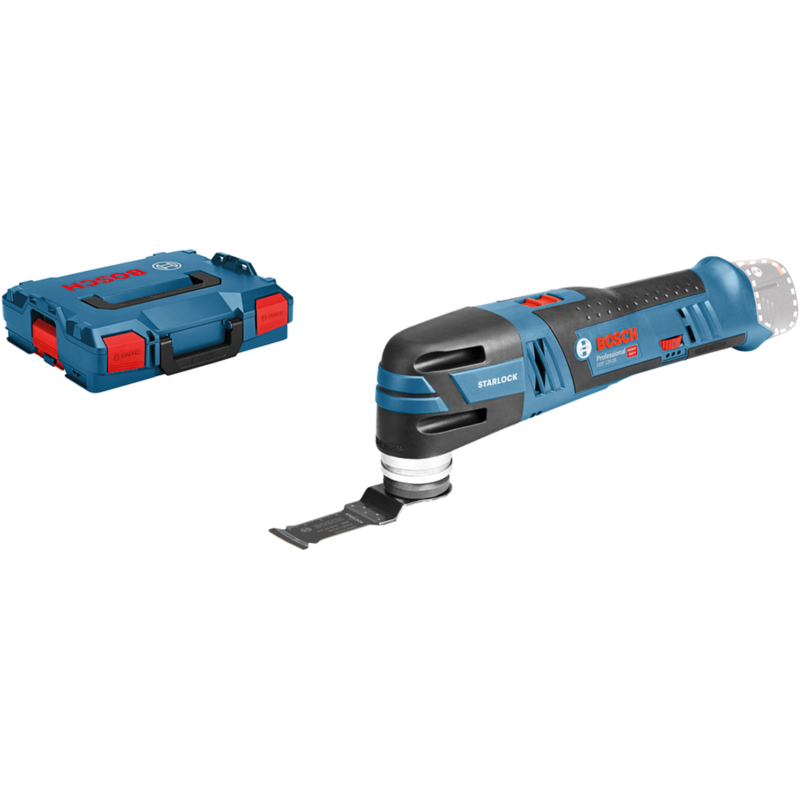 Bosch Professional Akku-Multi-Cutter GOP 12V-28 Professional