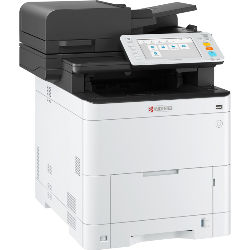 Kyocera ECOSYS MA4000cix (inkl. 3 Jahre Kyocera Life Plus)