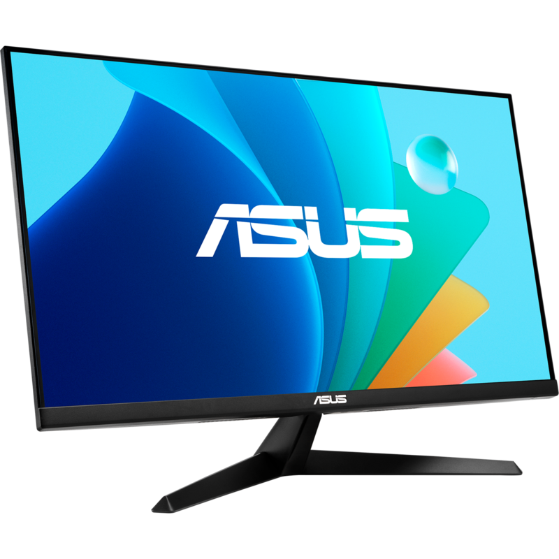 ASUS EyeCare VY279HGR Gaming-Monitor, schwarz, FullHD, IPS, Adaptive-Sync