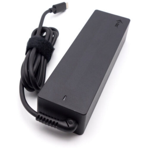 i-tec Universal Ladegerät USB-C PD 3.0, 100 Watt, schwarz