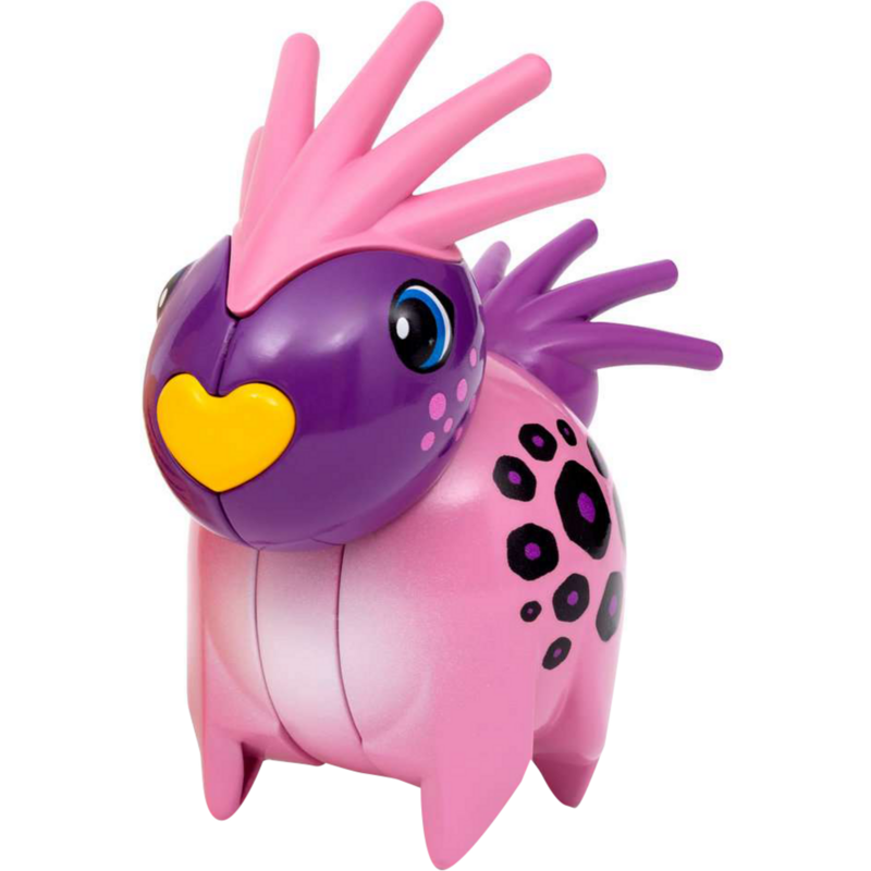 BRIO Flora - Petunia Spielfigur