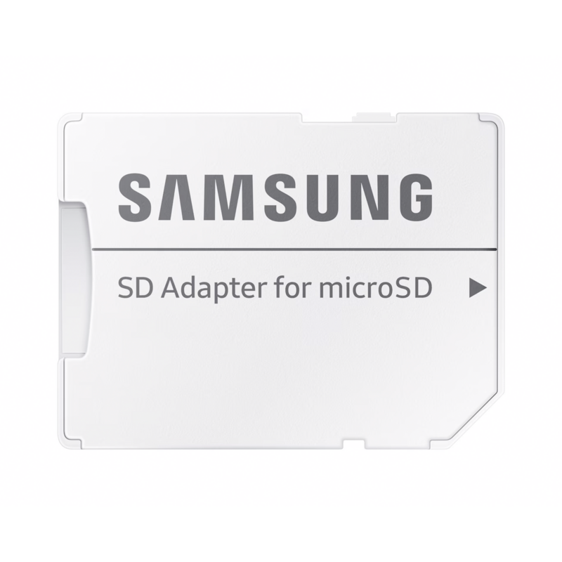Samsung EVO Plus 1.0TB microSDXC Speicherkarte, weiß, UHS-I U3, Class 10, V30