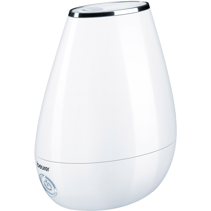 Beurer LB 37 white Luftbefeuchter, weiß