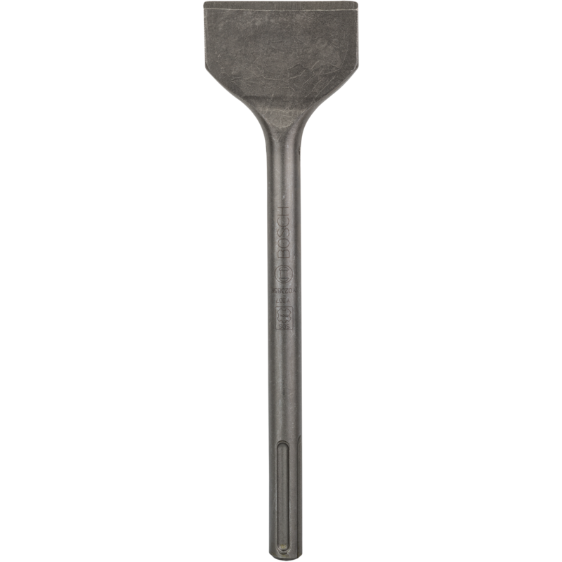 Bosch Professional PRO SDS max-4C Fliesenmeißel, 80 x 300mm Meißel