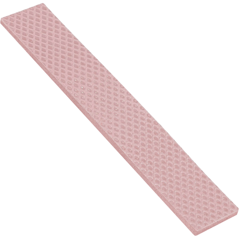 Thermal Grizzly Minus Pad 8 120x20x2 mm Wärmeleitpads, braun