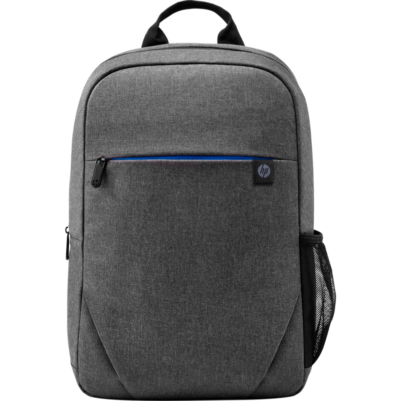 HP Prelude Rucksack, schwarz, bis 39,6 cm (15,6")
