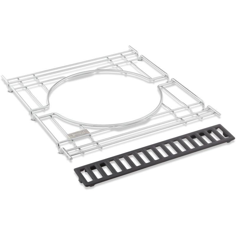 Weber CRAFTED Basis-Rahmen-Set 7687, für Genesis