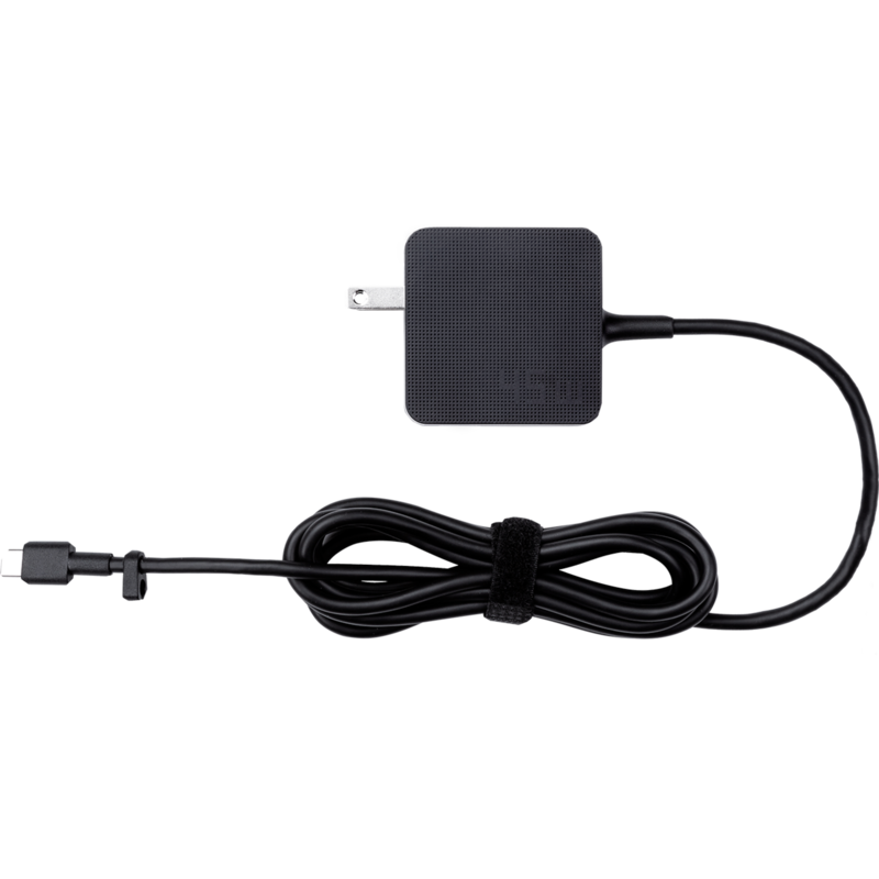 ASUS 45W USB-C Adapter 90XB06XN-MPW000 Netzteil, schwarz
