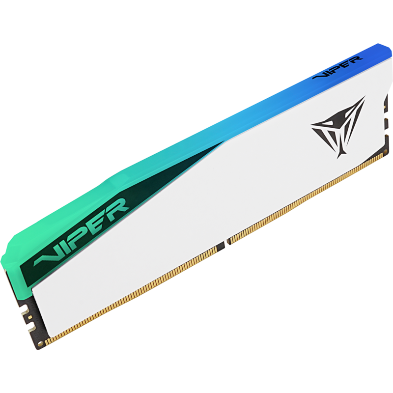 Patriot DIMM 16 GB DDR5-5600 Arbeitsspeicher, weiß