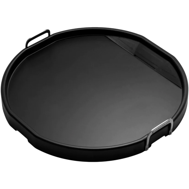 Kamado Joe Karbonstahl Grillplatte 61cm, für Big Joe