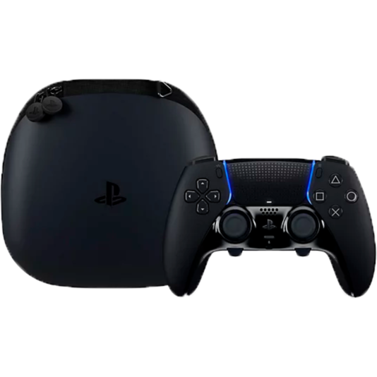 Sony Interactive Entertainment DualSense Edge Wireless-Controller Gamepad, Gebraucht