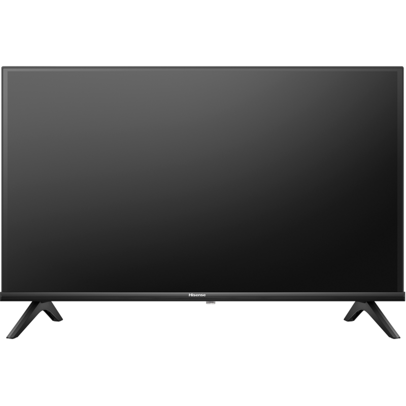 Hisense 32E4QT LED-Fernseher, schwarz, WXGA, Triple Tuner, Smart TV