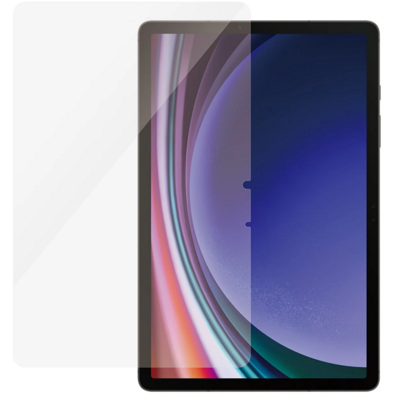 PanzerGlass Displayschutz Ultra-Wide Fit Schutzfolie, transparent, Samsung