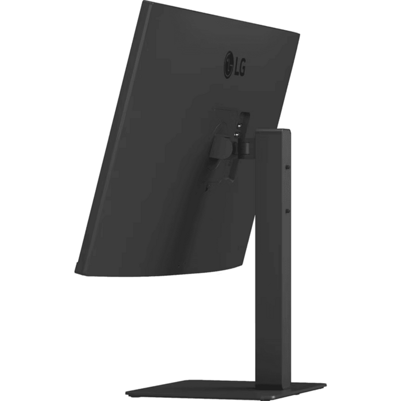 LG UltraFine 32U720A-B LED-Monitor, schwarz, UltraHD/4K, VA, USB-Hub, HDMI, DP, Gebraucht