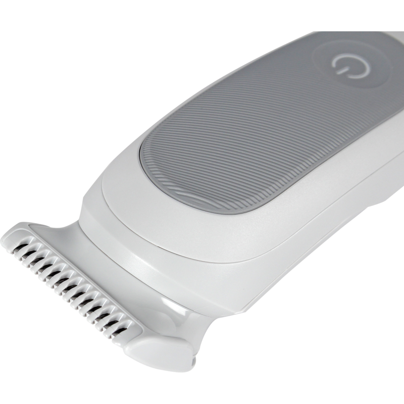 Braun Series 5 Bodygroomer BG5500 Haarschneider, grau