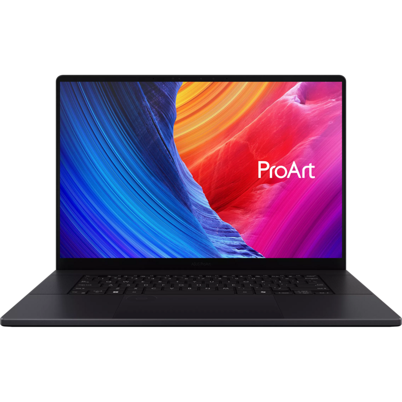 ASUS Gaming Notebook ProArt P16 (H7606WW-SE028X), 16", Touch, Ultra HD, NVIDIA GeForce RTX 5080, AMD Ryzen AI 9 HX 370, SSD